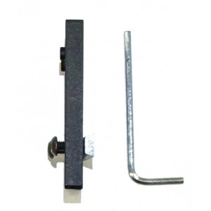 Адаптер ГК/М-3 для установки коллиматора на пистолет Glock [HARTMAN]